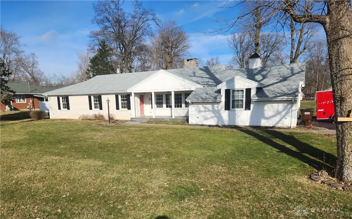 724 Eaton Richmond Pike, Eaton, OH 45320 - Image #1