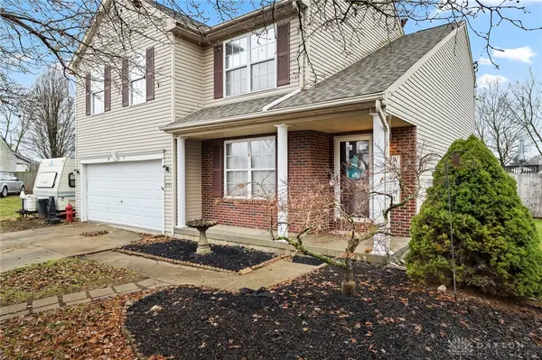 8737 Appleridge Court, Franklin, OH 45005