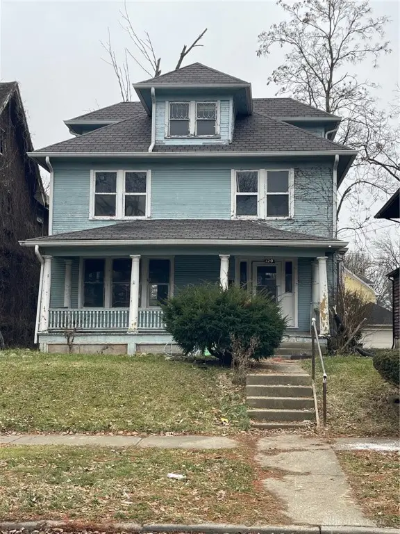 120 Cambridge Avenue #1, Dayton, OH 45406 - Image #1