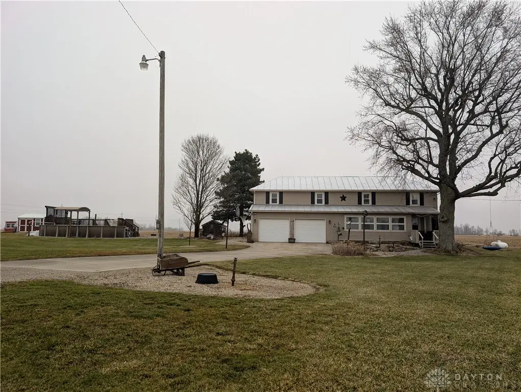 4790 Grubbs Rex Road, Arcanum, OH 45304 - Image #1