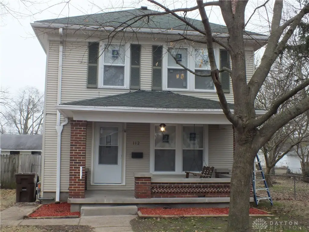 112 Fer Don Road, Dayton, OH 45405 - Image #1