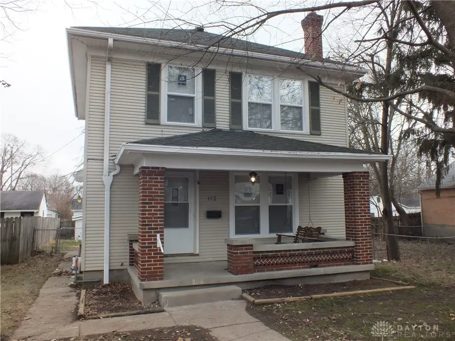 112 Fer Don Road, Dayton, OH 45405 - Image #2