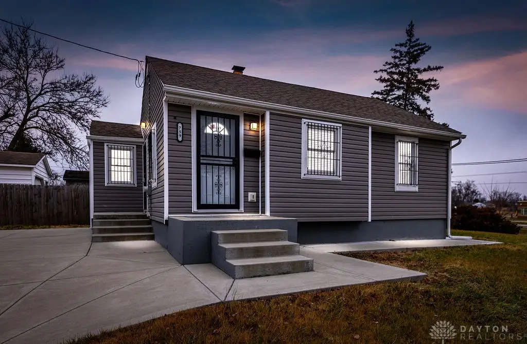 759 Geneva Road, Dayton, OH 45417 - Image #1
