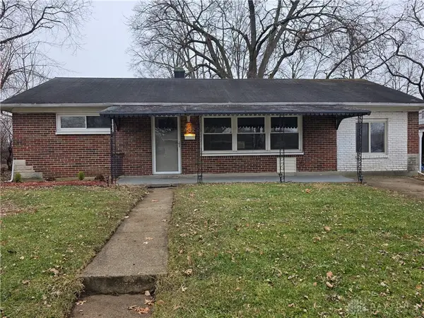 4324 Owens Drive, Dayton, OH 45406