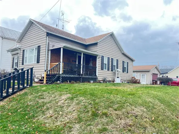 722 E 3rd Street, Greenville, OH 45331