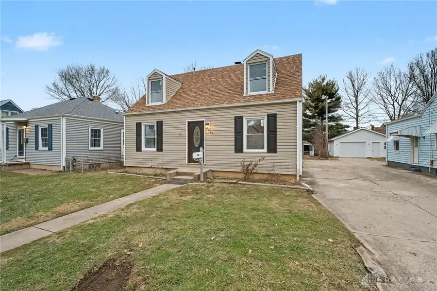 323 Mann Avenue, Fairborn, OH 45324 - Image #2