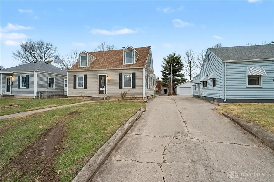 323 Mann Avenue, Fairborn, OH 45324 - Image #3