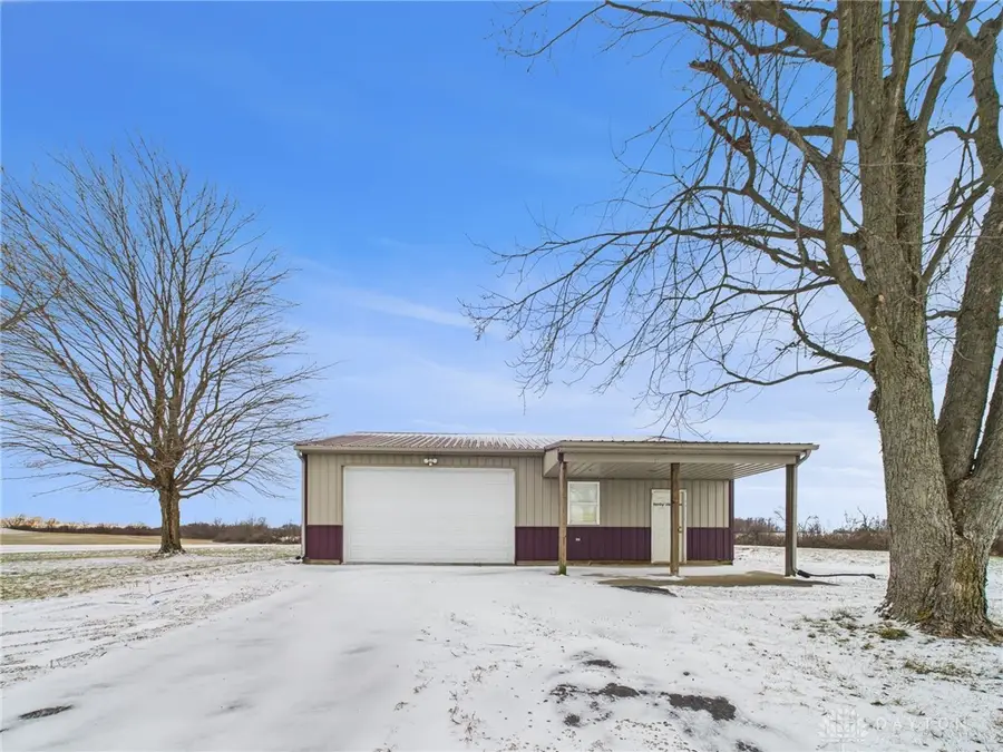 6904 Jaysville St Johns Road, Greenville, OH 45331 - Image #2