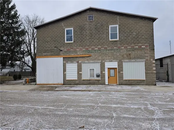 415 N Cherry Street, Eaton, OH 45320