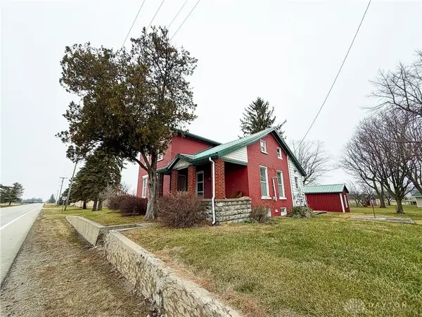 10080 Dayton-greenville Pike, Brookville, OH 45309