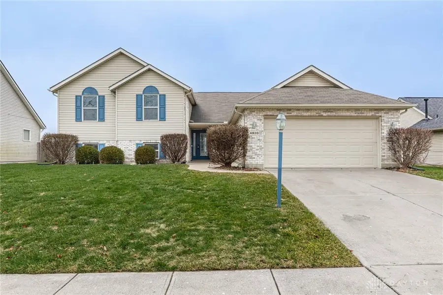 4810 Belmont Place, Huber Heights, OH 45424 - Image #2