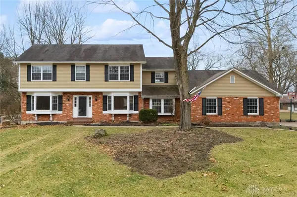 9644 Bridlewood Trail, Dayton, OH 45458