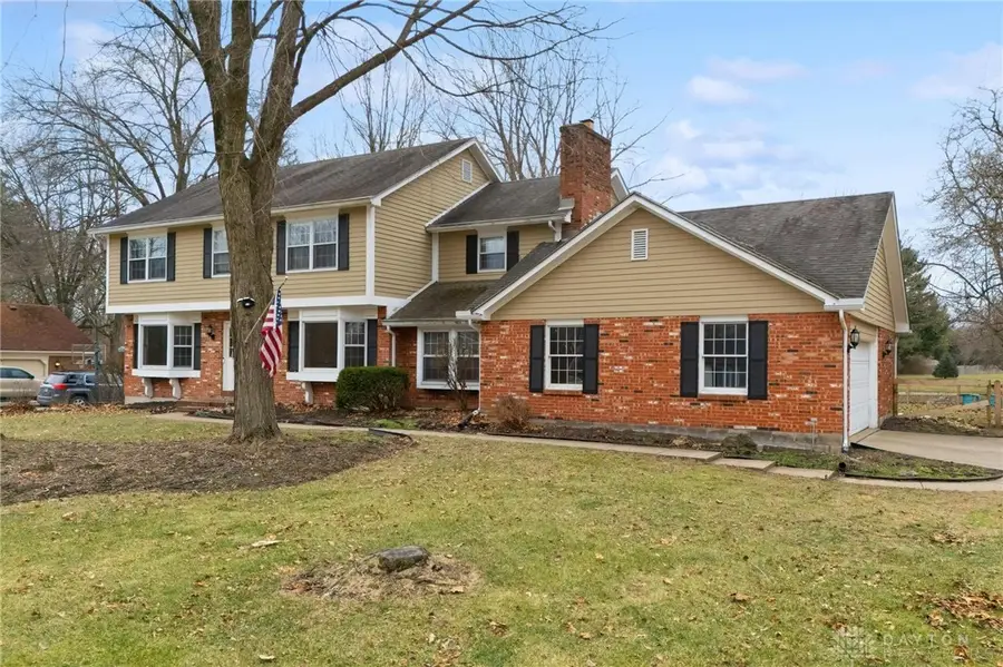 9644 Bridlewood Trail, Dayton, OH 45458 - Image #3