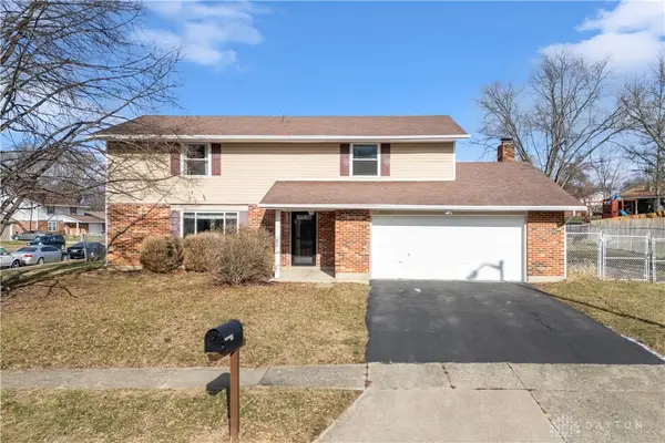 4901 Wakeview Court, Dayton, OH 45424