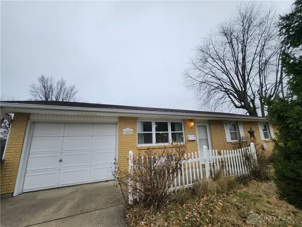 1480 Texas Drive, Xenia, OH 45385