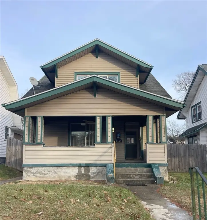 1248 Everett Drive, Dayton, OH 45402 - Image #1