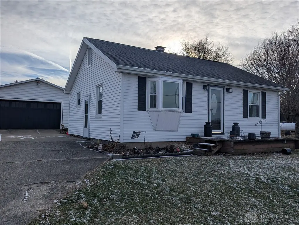 4219 Detrick Jordan Pike, Springfield, OH 45502 - Image #1