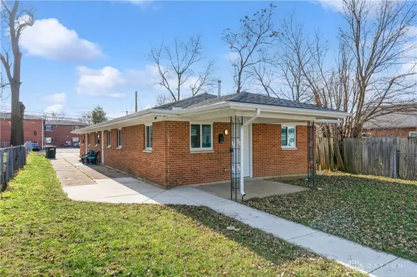 1716 Mack Avenue, Dayton, OH 45404