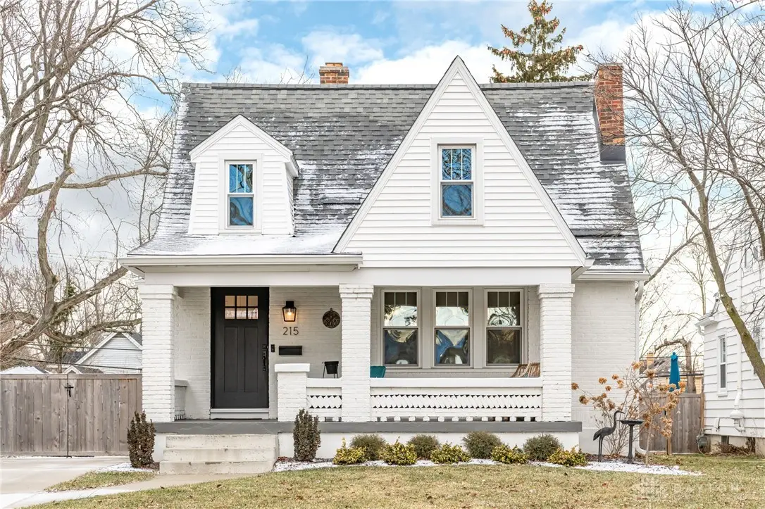 215 East Drive, Oakwood, OH 45419 - Image #1