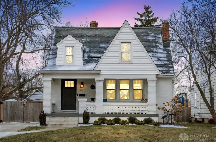 215 East Drive, Oakwood, OH 45419 - Image #2