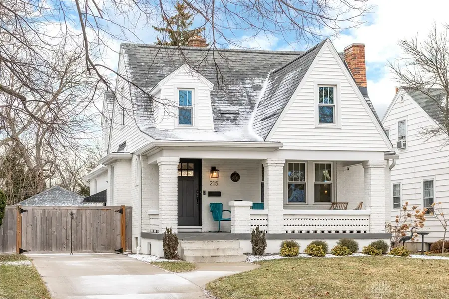 215 East Drive, Oakwood, OH 45419 - Image #3