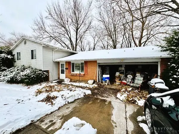 4147 Wagner Road, Dayton, OH 45440