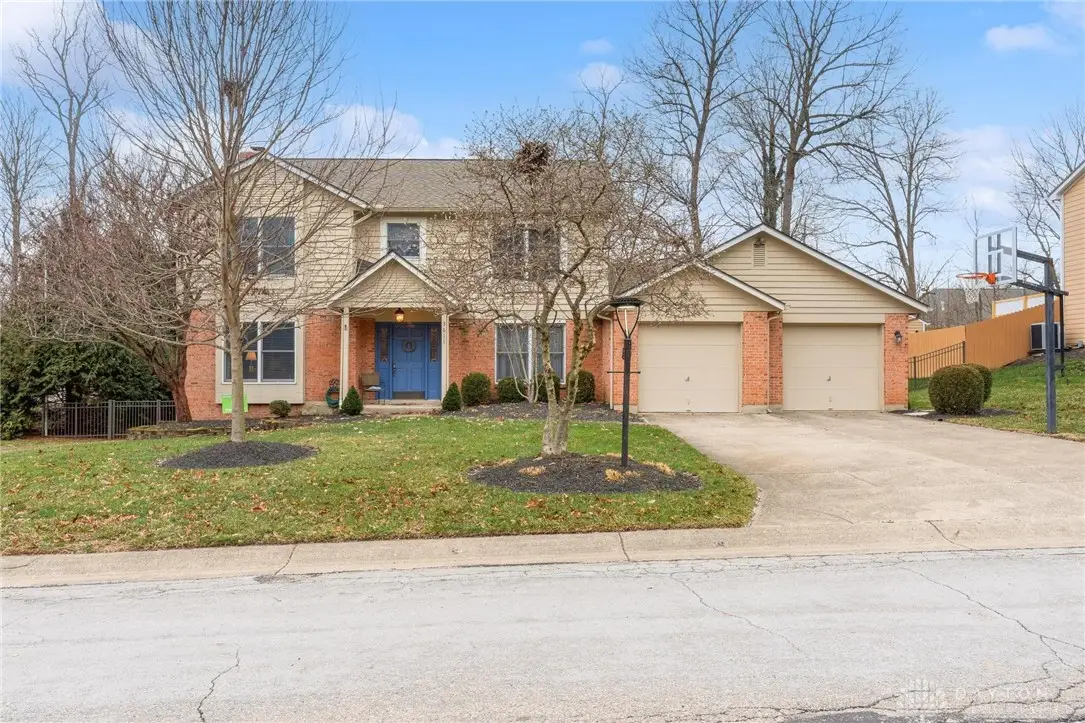 3611 Ridgeway Road, Bellbrook, OH 45305 - Image #1