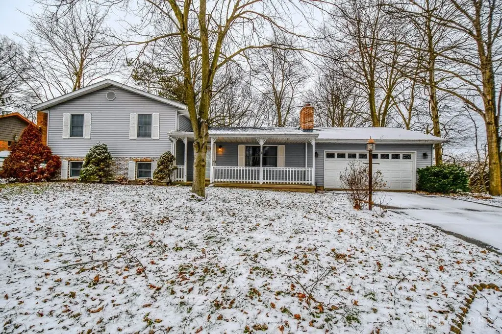 3500 Cassandra Drive, Tipp City, OH 45371 - Image #1
