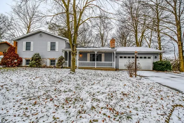 3500 Cassandra Drive, Tipp City, OH 45371