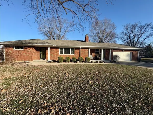 1900 N Belleview Drive, Bellbrook, OH 45305