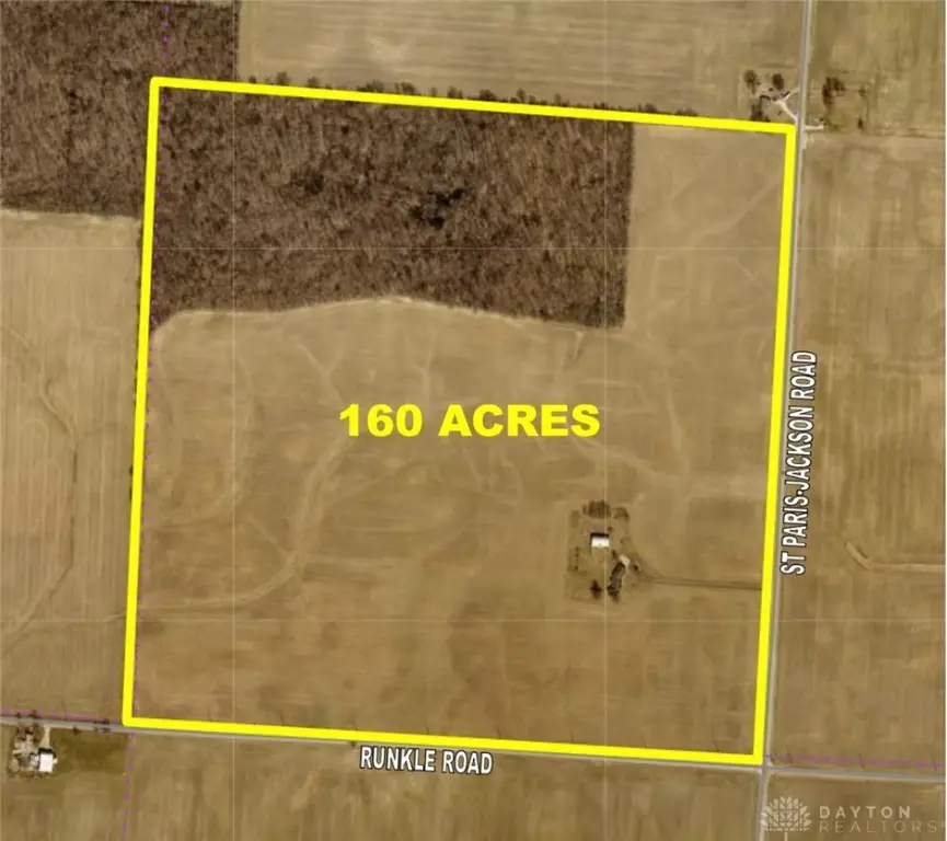 1054 St. Paris-jackson Road, Saint Paris, OH 43072 - Image #2