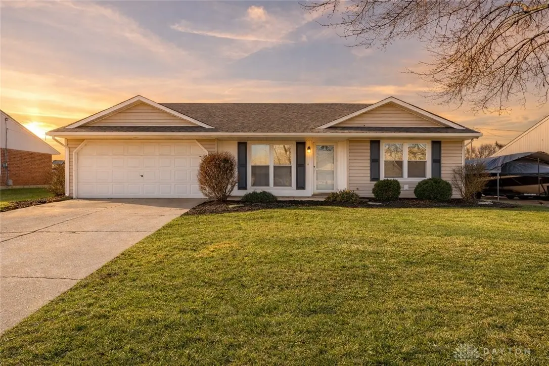 188 Mark Court, Germantown, OH 45327 - Image #1