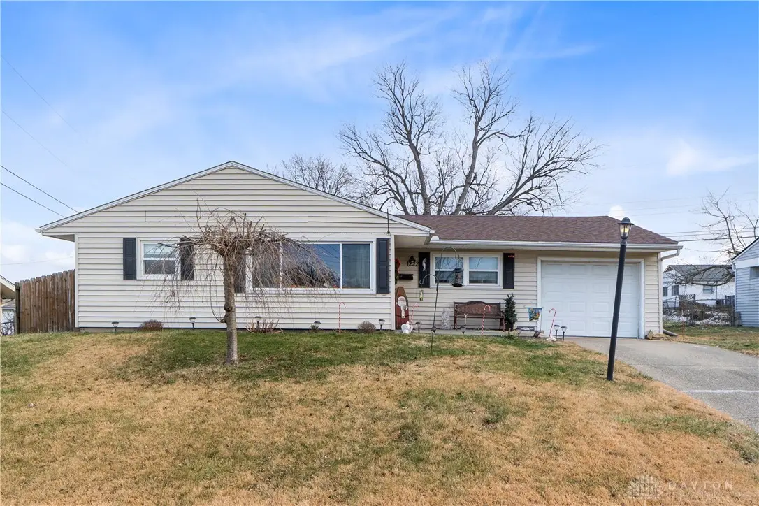 1222 Hemlock Drive, Fairborn, OH 45324 - Image #1