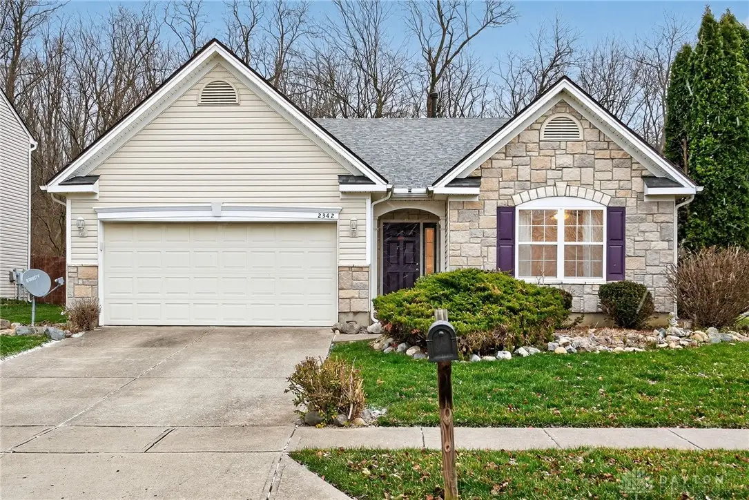 2342 Gerard Court, Fairborn, OH 45324 - Image #1