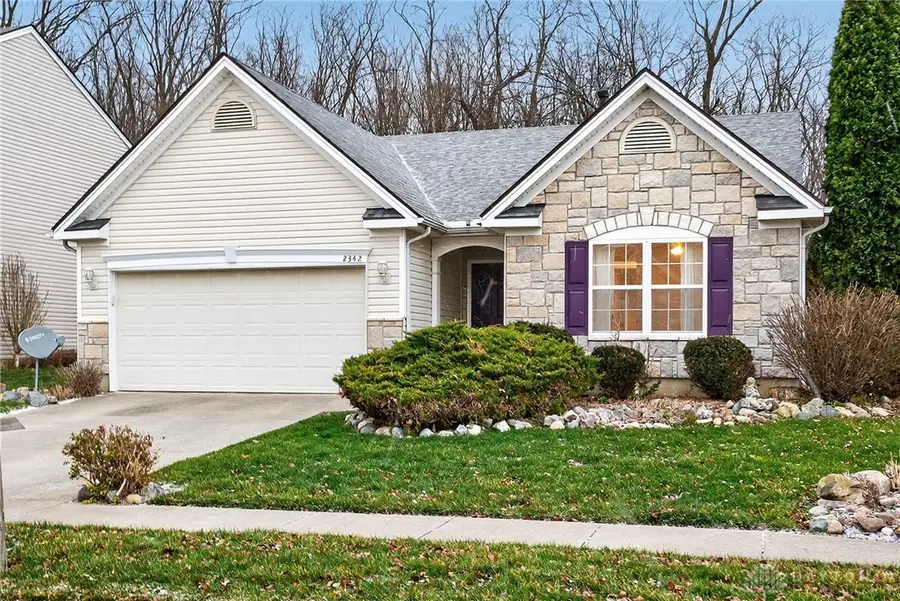 2342 Gerard Court, Fairborn, OH 45324 - Image #2