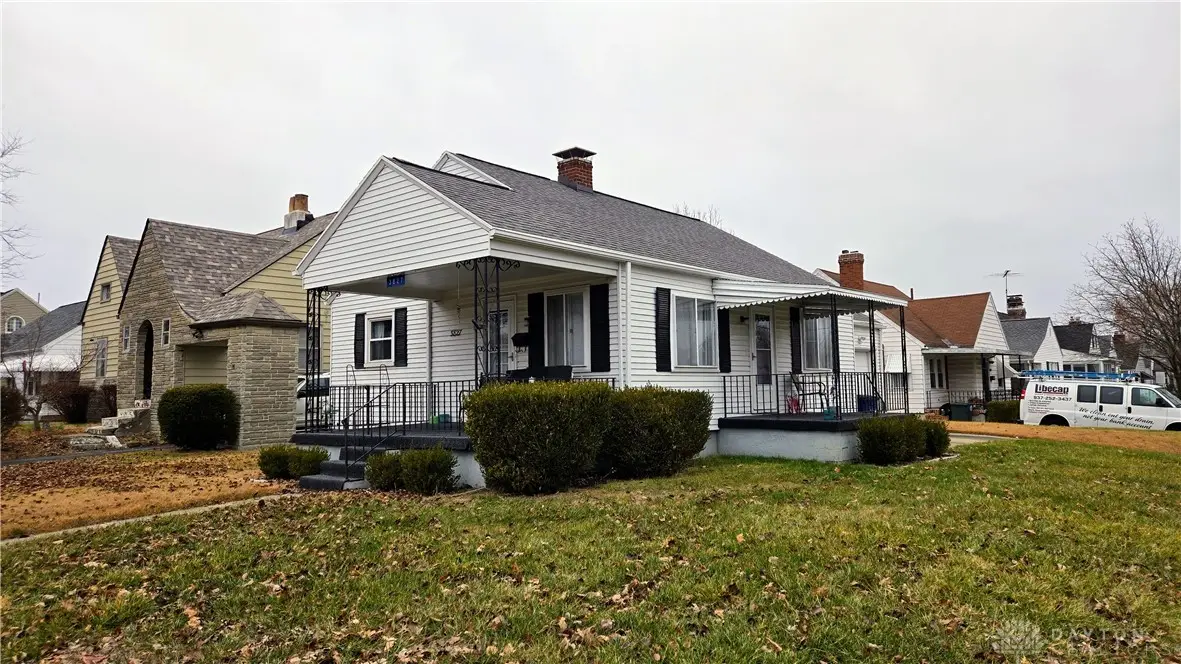 3827 Cleveland Avenue, Dayton, OH 45410 - Image #1