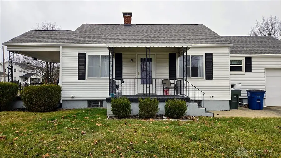 3827 Cleveland Avenue, Dayton, OH 45410 - Image #2