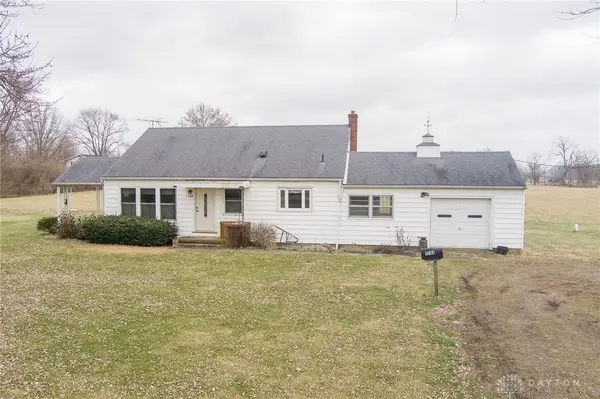 1544 Johnsville Brookville Road, Brookville, OH 45309