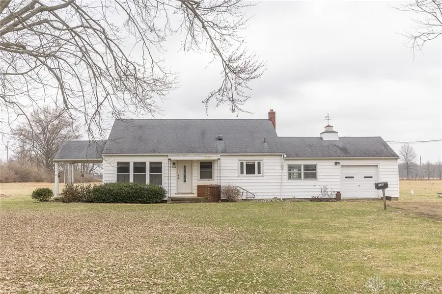 1544 Johnsville Brookville Road, Brookville, OH 45309 - Image #3
