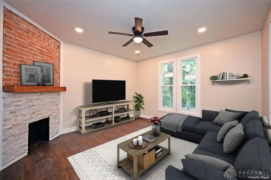 222 Millikin Street, Hamilton, OH 45013 - Image #2