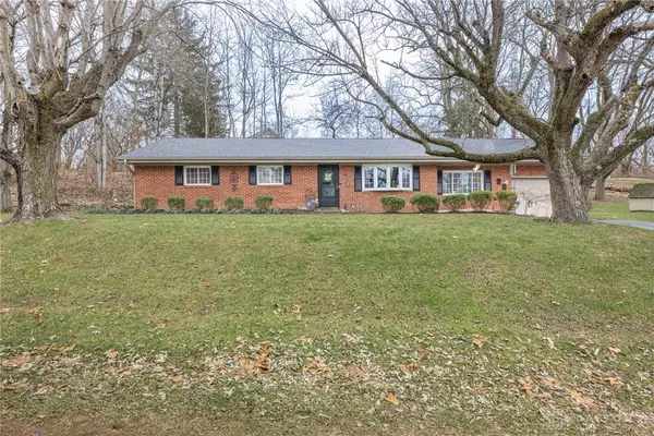 36 S Hampton Road, Donnelsville, OH 45319