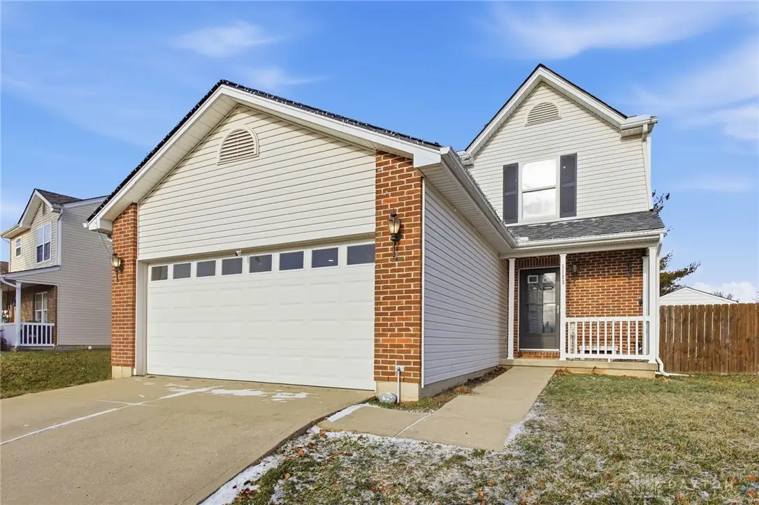 1100 Spegele Court, Xenia, OH 45385 - Image #1