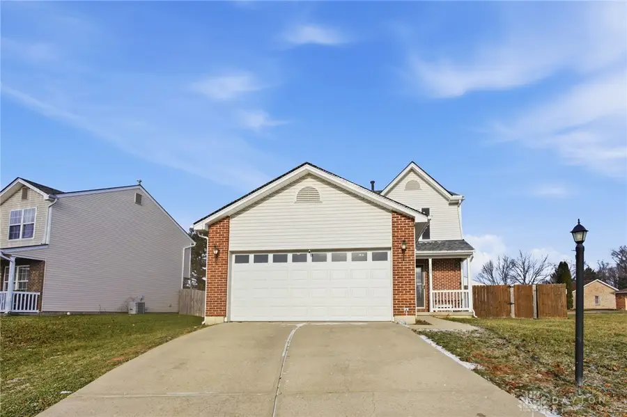 1100 Spegele Court, Xenia, OH 45385 - Image #2