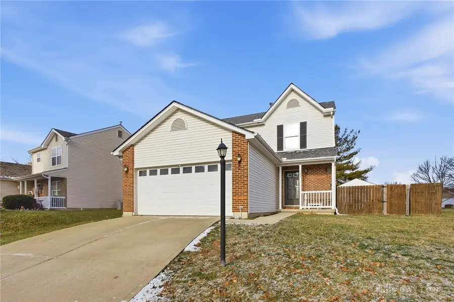 1100 Spegele Court, Xenia, OH 45385 - Image #3