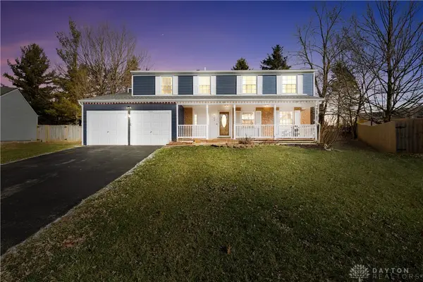 4418 Woodpoint Court, Dayton, OH 45424