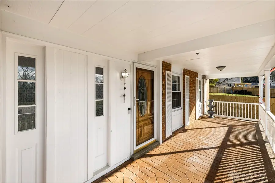 4418 Woodpoint Court, Dayton, OH 45424 - #3