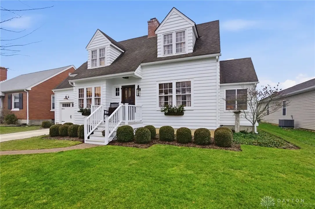 25 N Perry Street, Vandalia, OH 45377 - Image #1