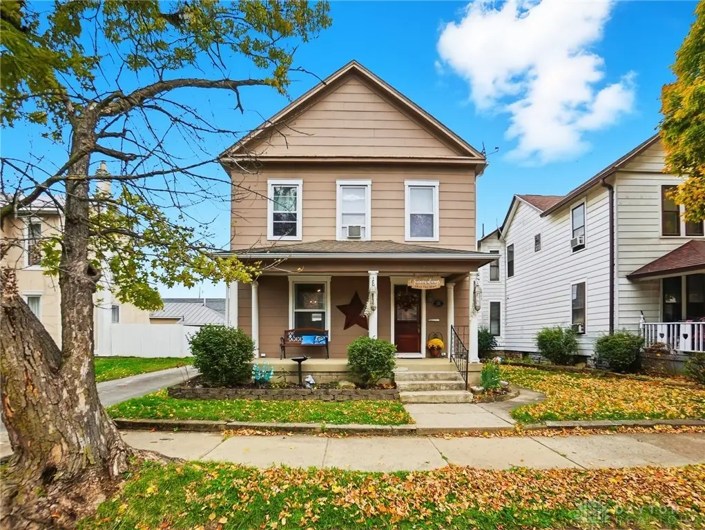 212 N 4th Street, Miamisburg, OH 45342 - Image #1