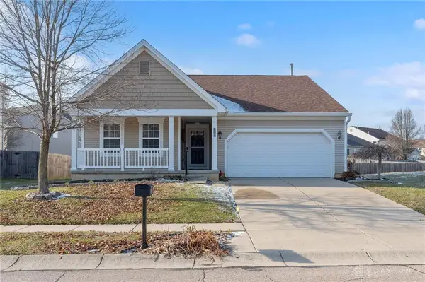 2524 Jenny Marie Drive, Xenia, OH 45385