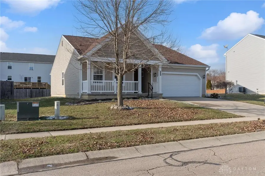2524 Jenny Marie Drive, Xenia, OH 45385 - Image #3